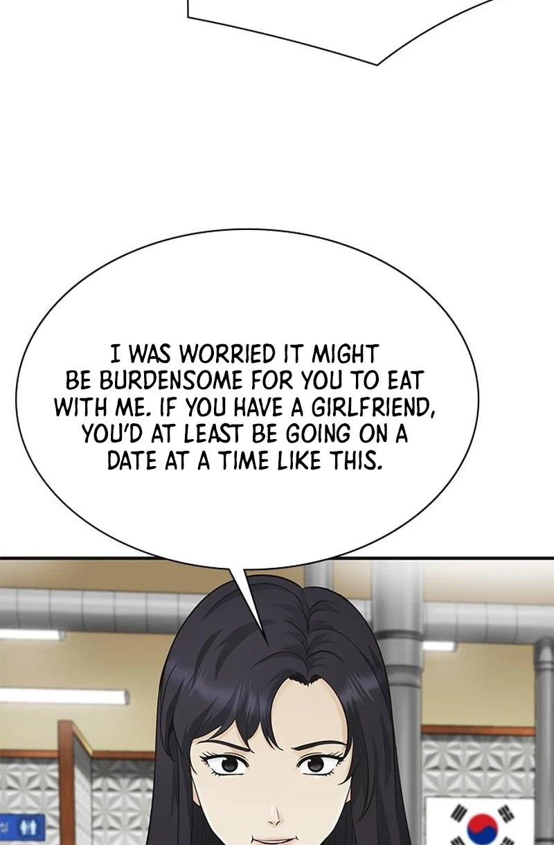 The Lawyer Who Sees Souls Chapter 14 page 159 - 