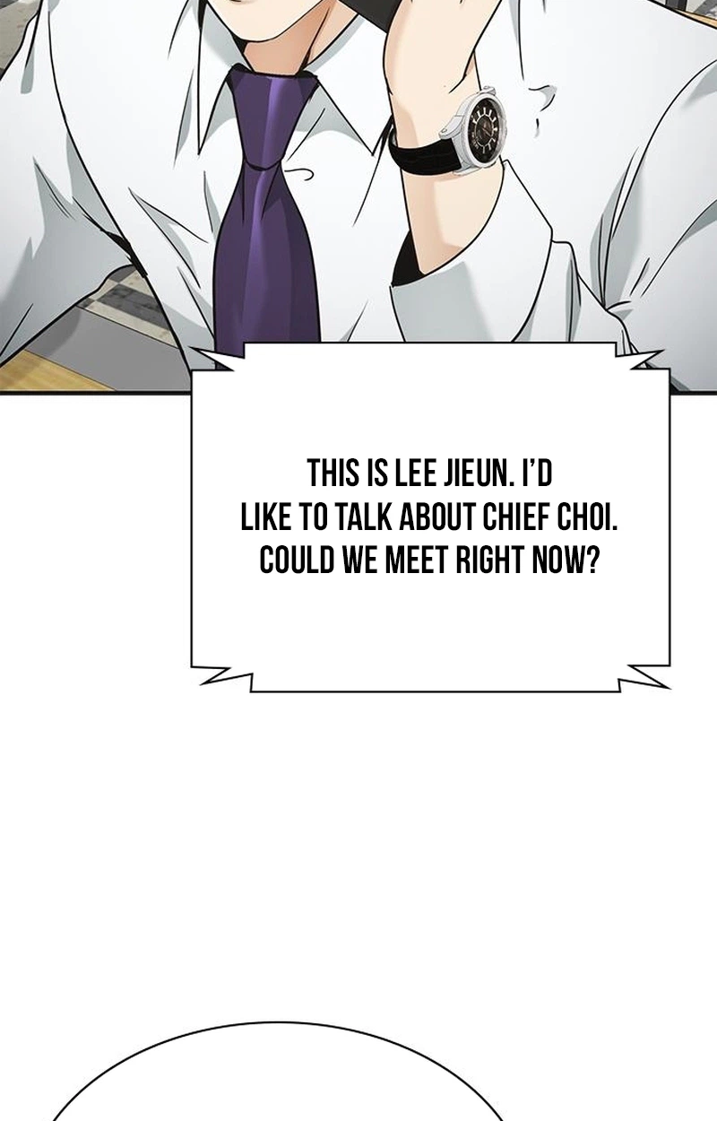 The Lawyer Who Sees Souls Chapter 14 page 163 - 
