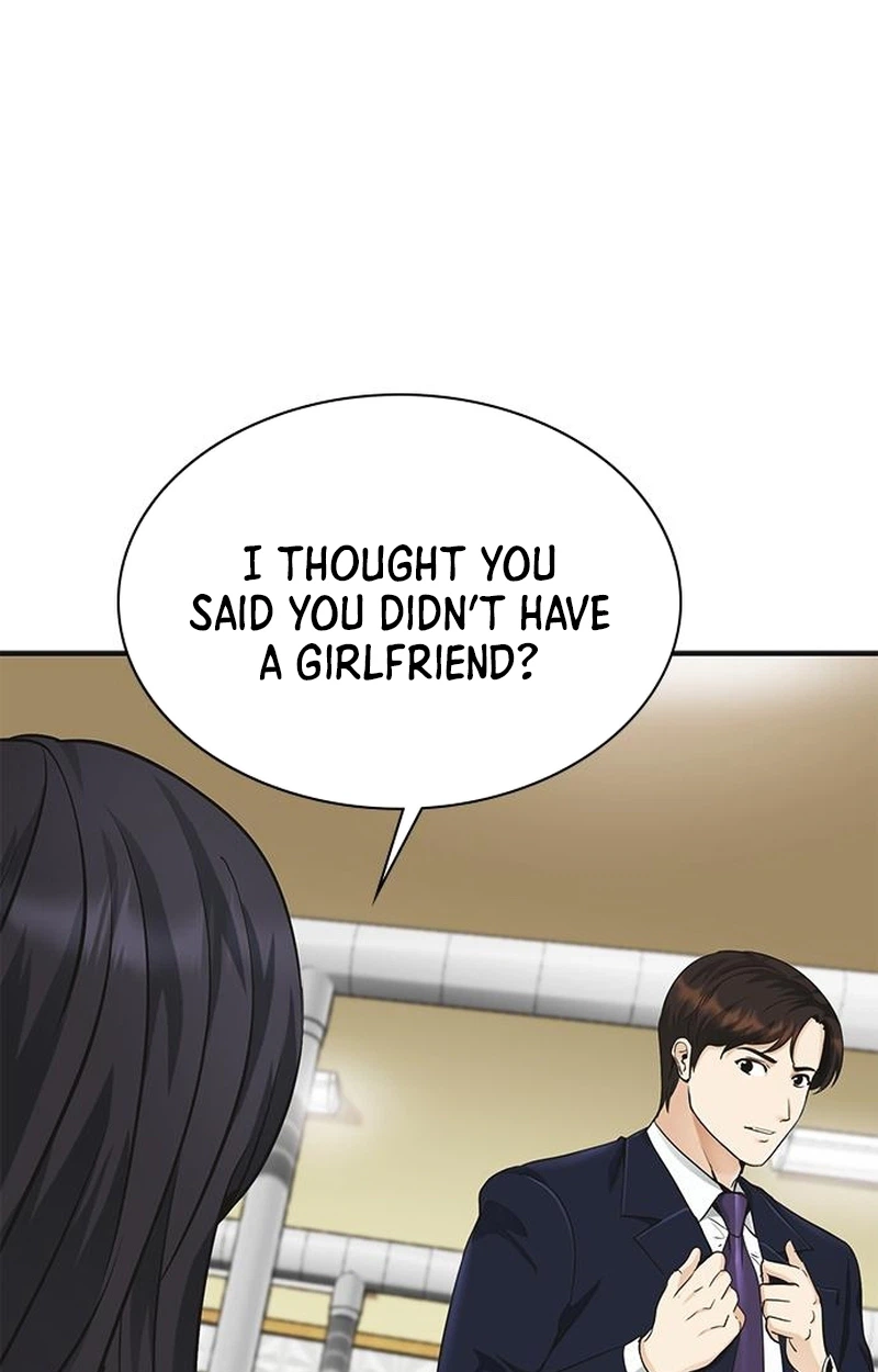 The Lawyer Who Sees Souls Chapter 14 page 165 - 