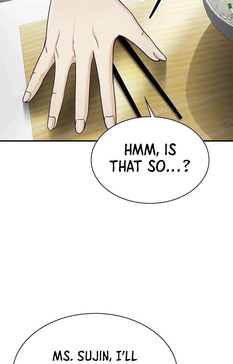 The Lawyer Who Sees Souls Chapter 14 page 167 - 