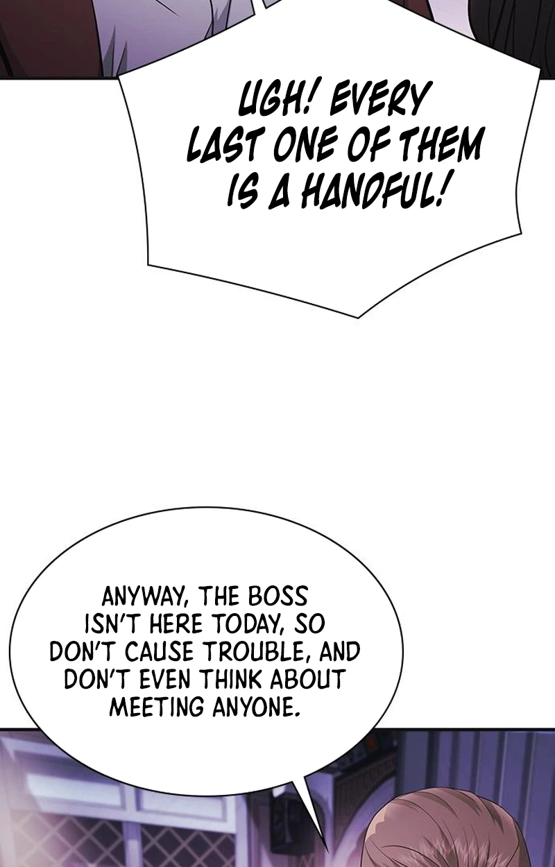 The Lawyer Who Sees Souls Chapter 14 page 18 - 