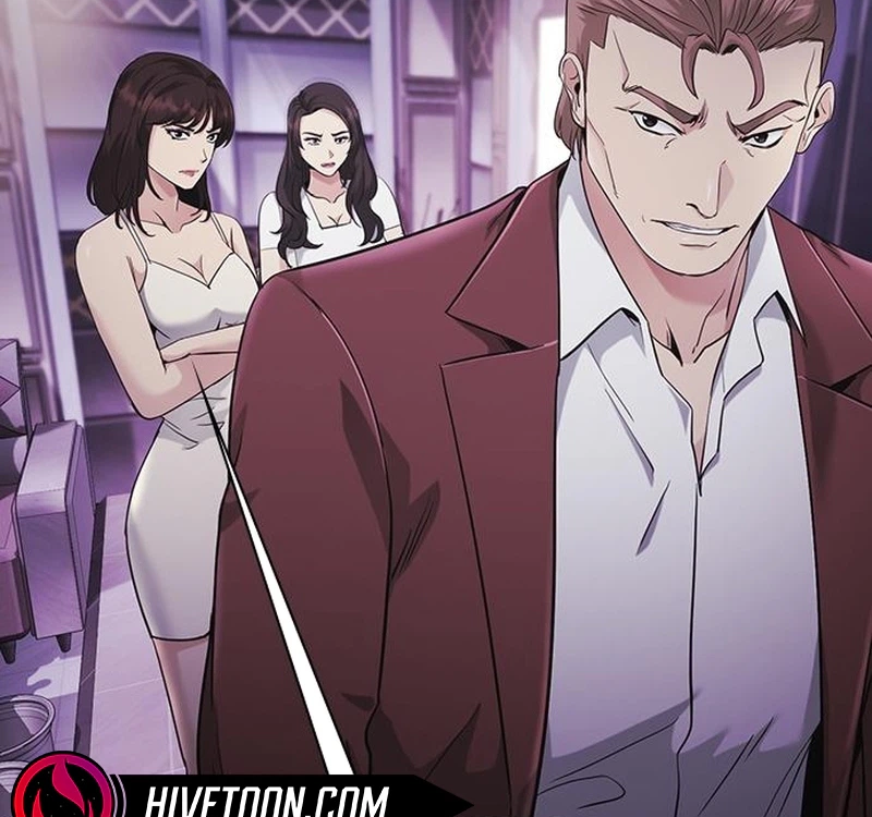The Lawyer Who Sees Souls Chapter 14 page 19 - 