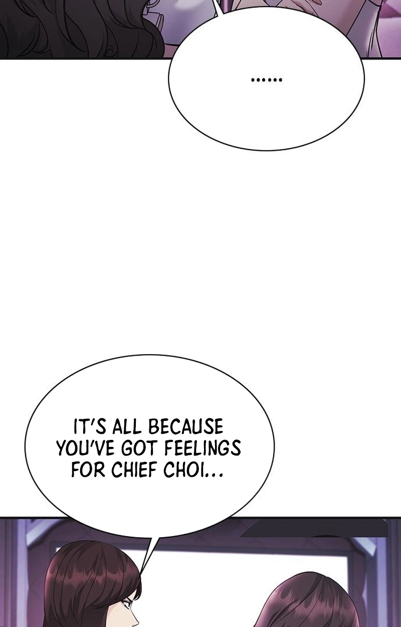 The Lawyer Who Sees Souls Chapter 14 page 23 - 