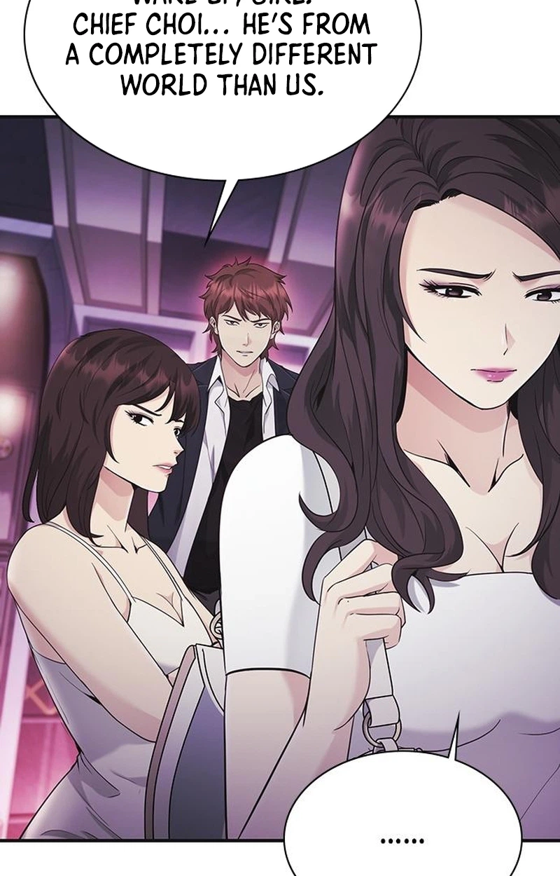 The Lawyer Who Sees Souls Chapter 14 page 25 - 