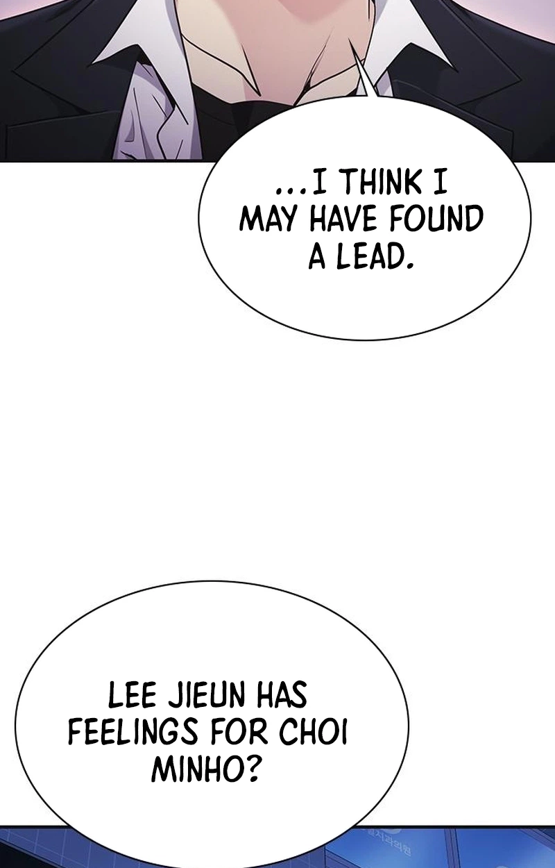 The Lawyer Who Sees Souls Chapter 14 page 27 - 