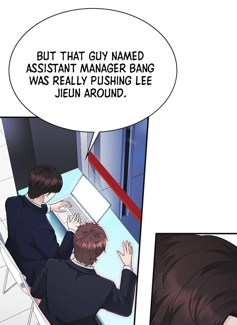 The Lawyer Who Sees Souls Chapter 14 page 29 - 