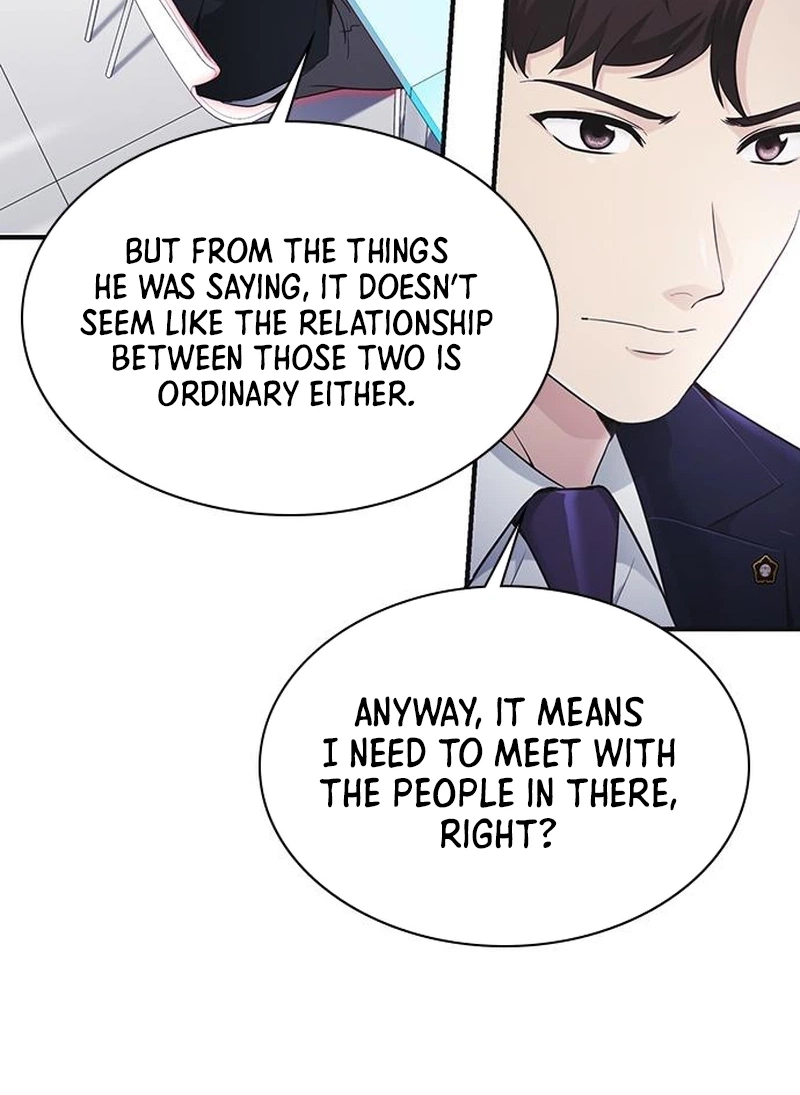 The Lawyer Who Sees Souls Chapter 14 page 30 - 