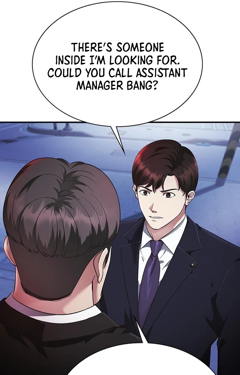 The Lawyer Who Sees Souls Chapter 14 page 33 - 
