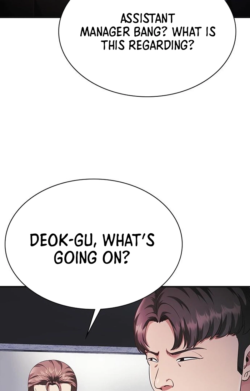 The Lawyer Who Sees Souls Chapter 14 page 34 - 