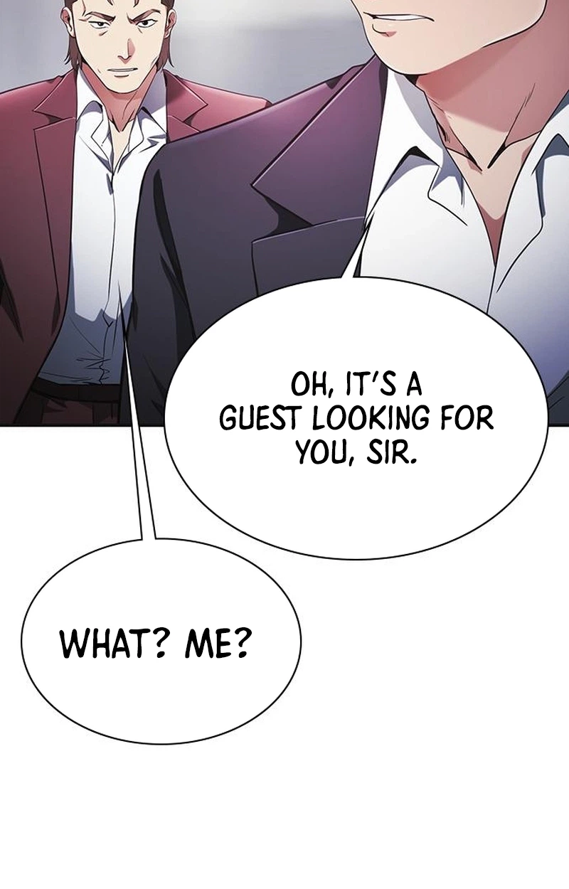 The Lawyer Who Sees Souls Chapter 14 page 35 - 