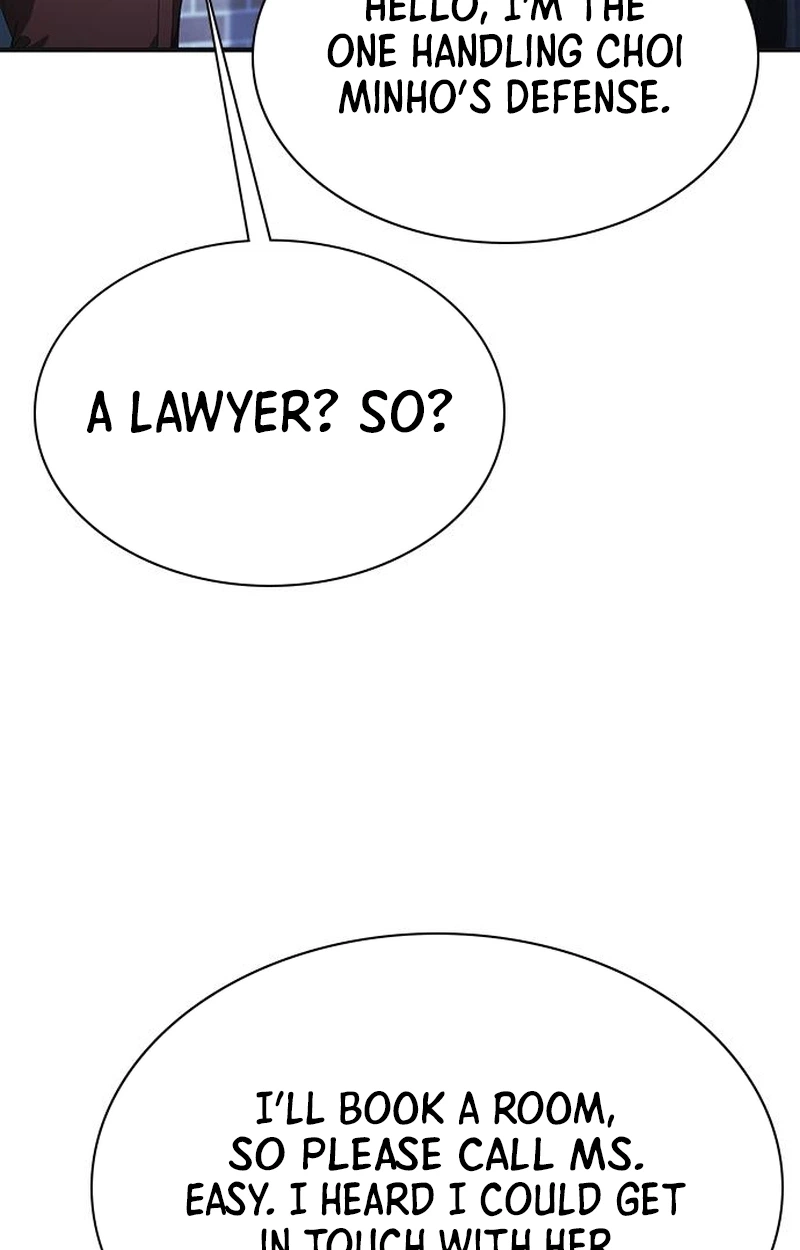 The Lawyer Who Sees Souls Chapter 14 page 37 - 