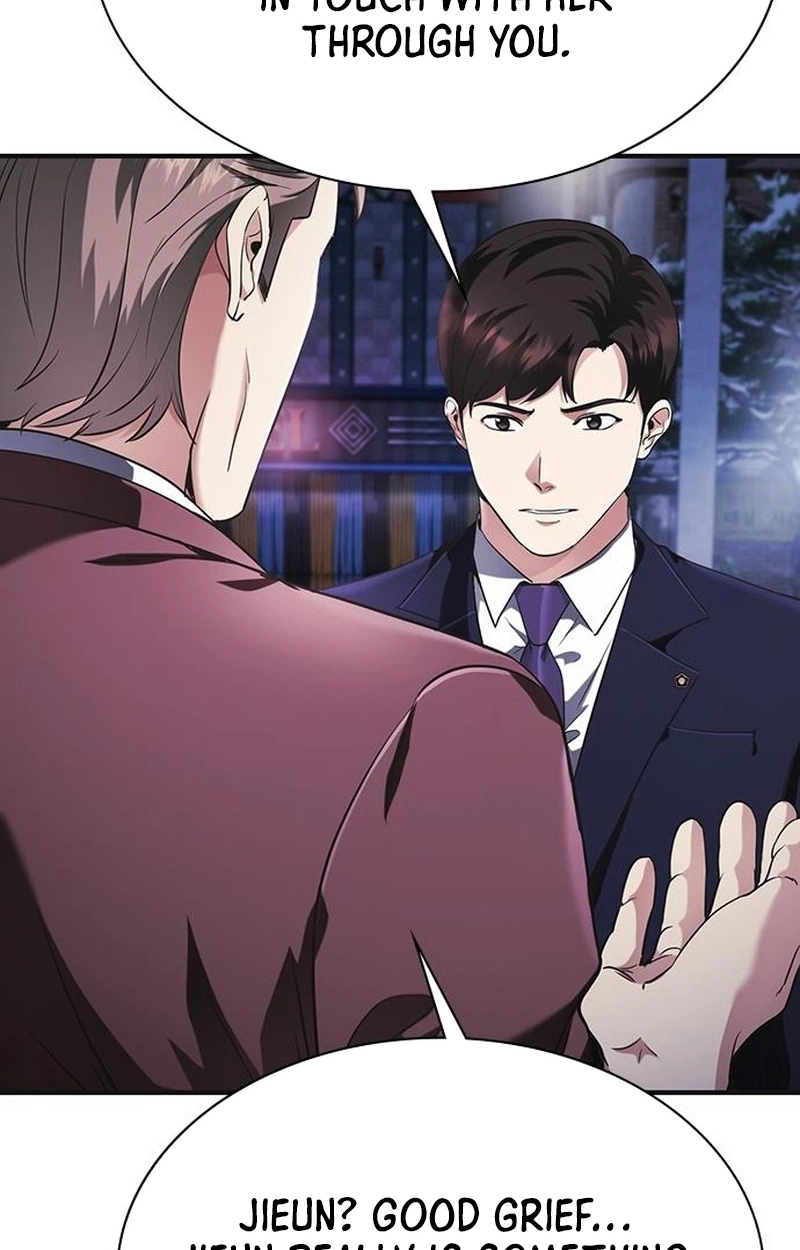The Lawyer Who Sees Souls Chapter 14 page 38 - 