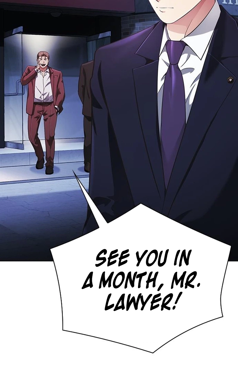 The Lawyer Who Sees Souls Chapter 14 page 45 - 
