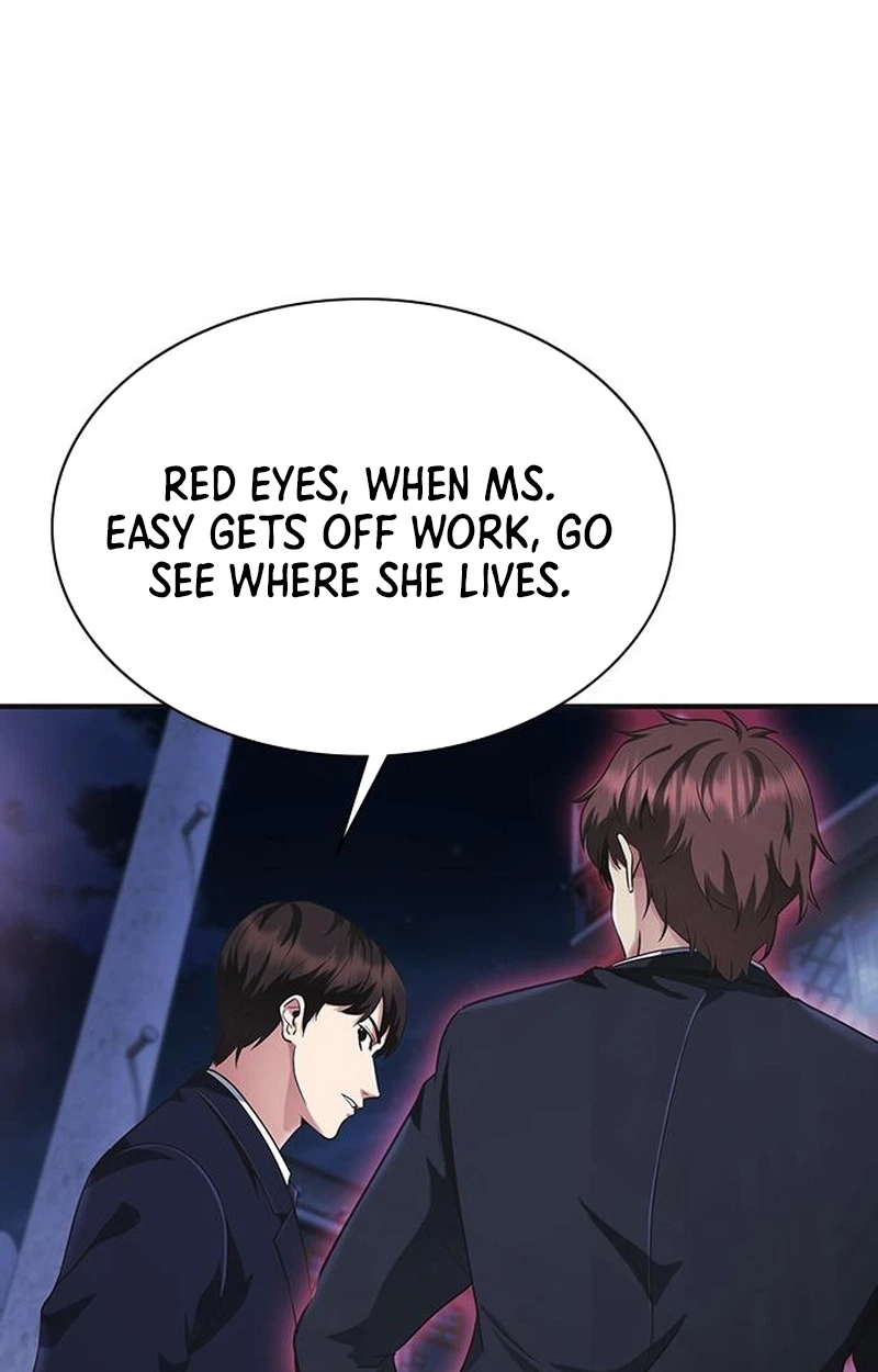 The Lawyer Who Sees Souls Chapter 14 page 46 - 