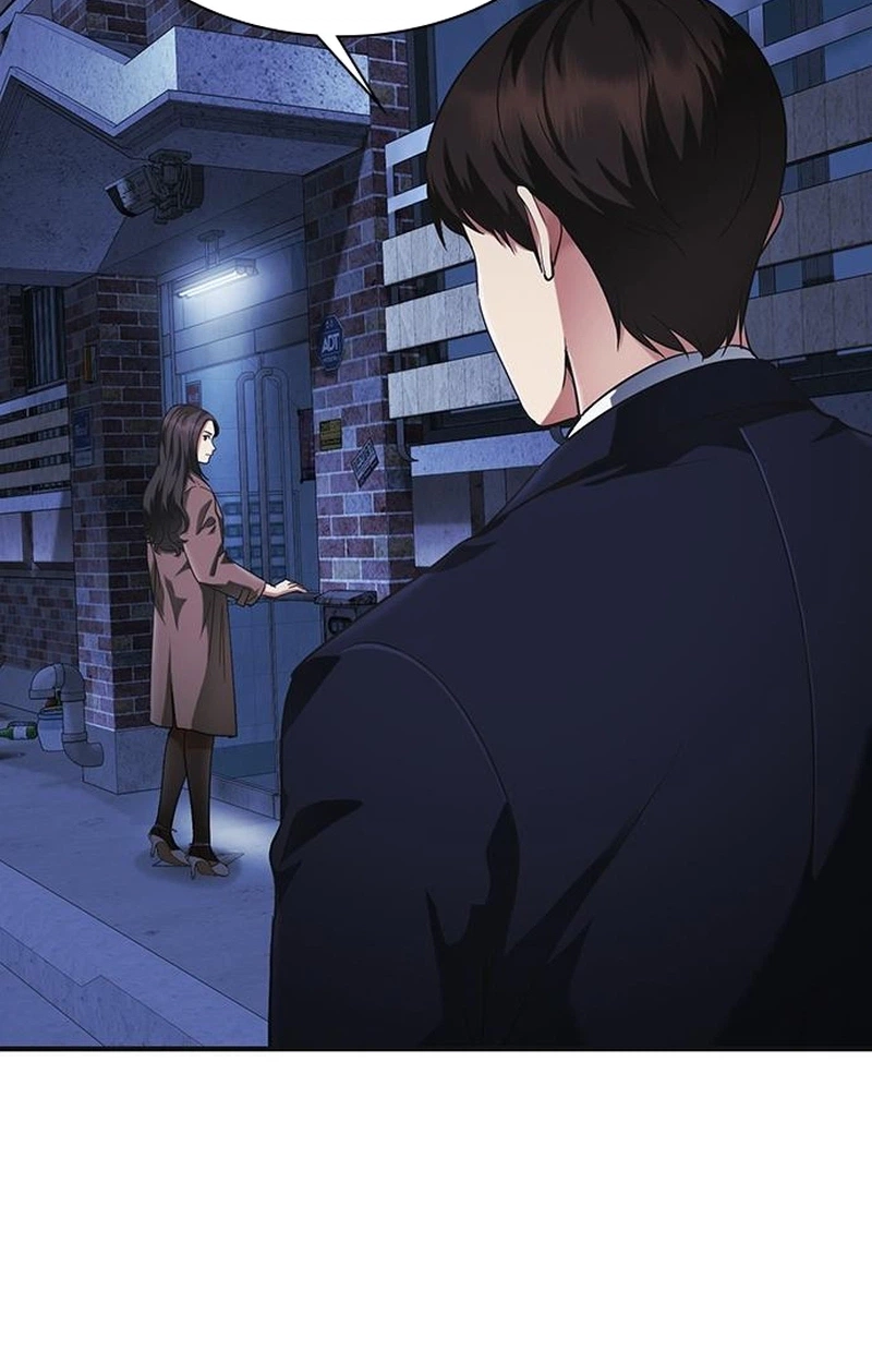 The Lawyer Who Sees Souls Chapter 14 page 49 - 