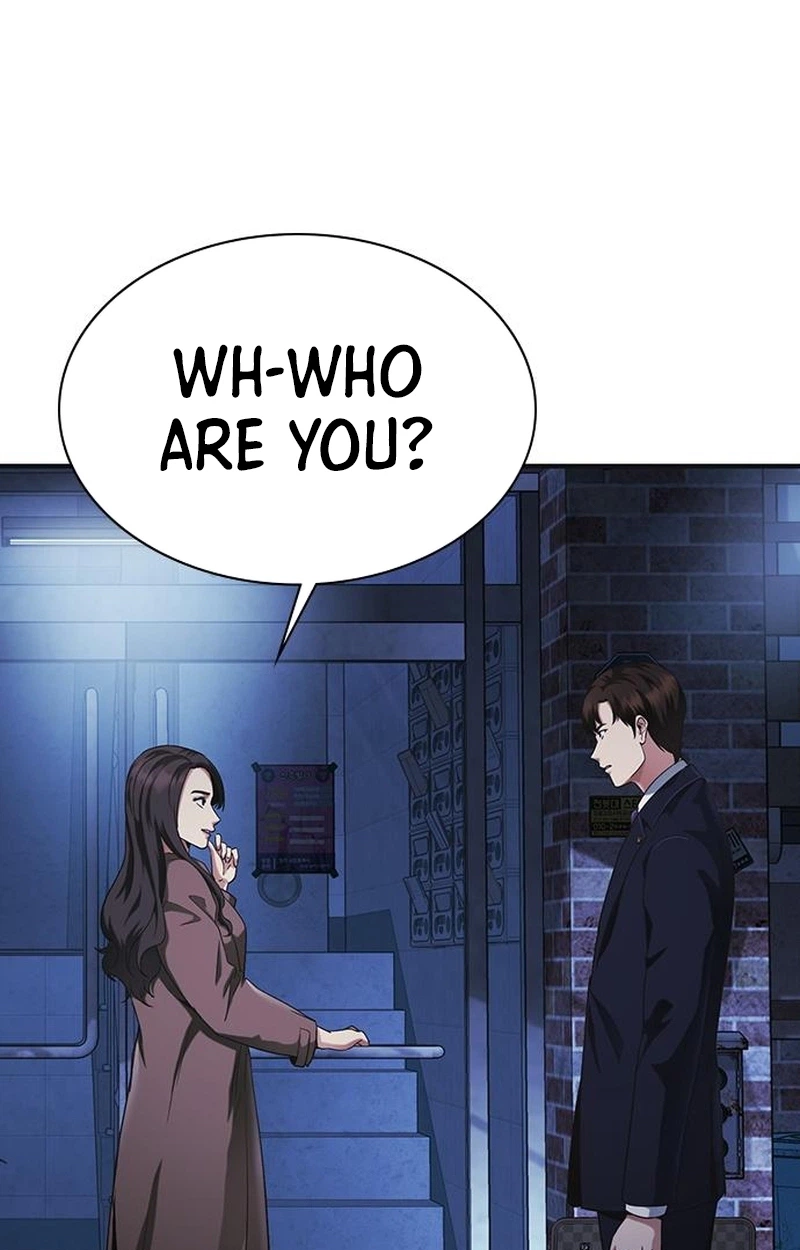 The Lawyer Who Sees Souls Chapter 14 page 50 - 