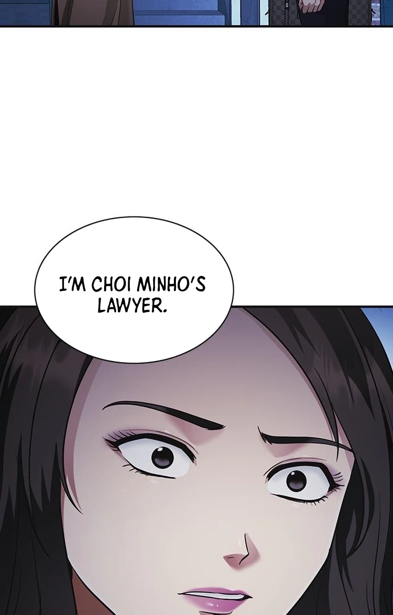 The Lawyer Who Sees Souls Chapter 14 page 51 - 