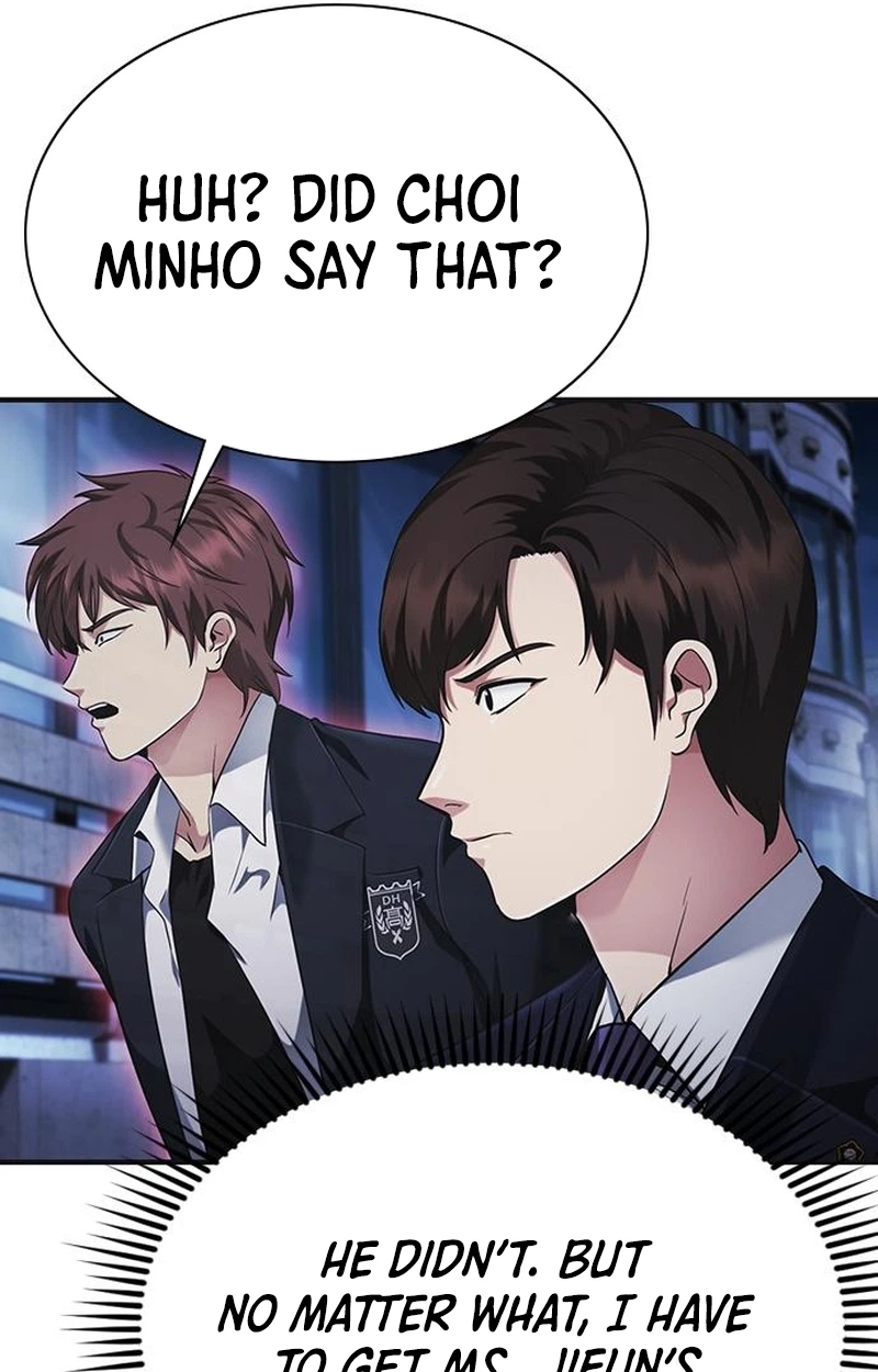 The Lawyer Who Sees Souls Chapter 14 page 55 - 