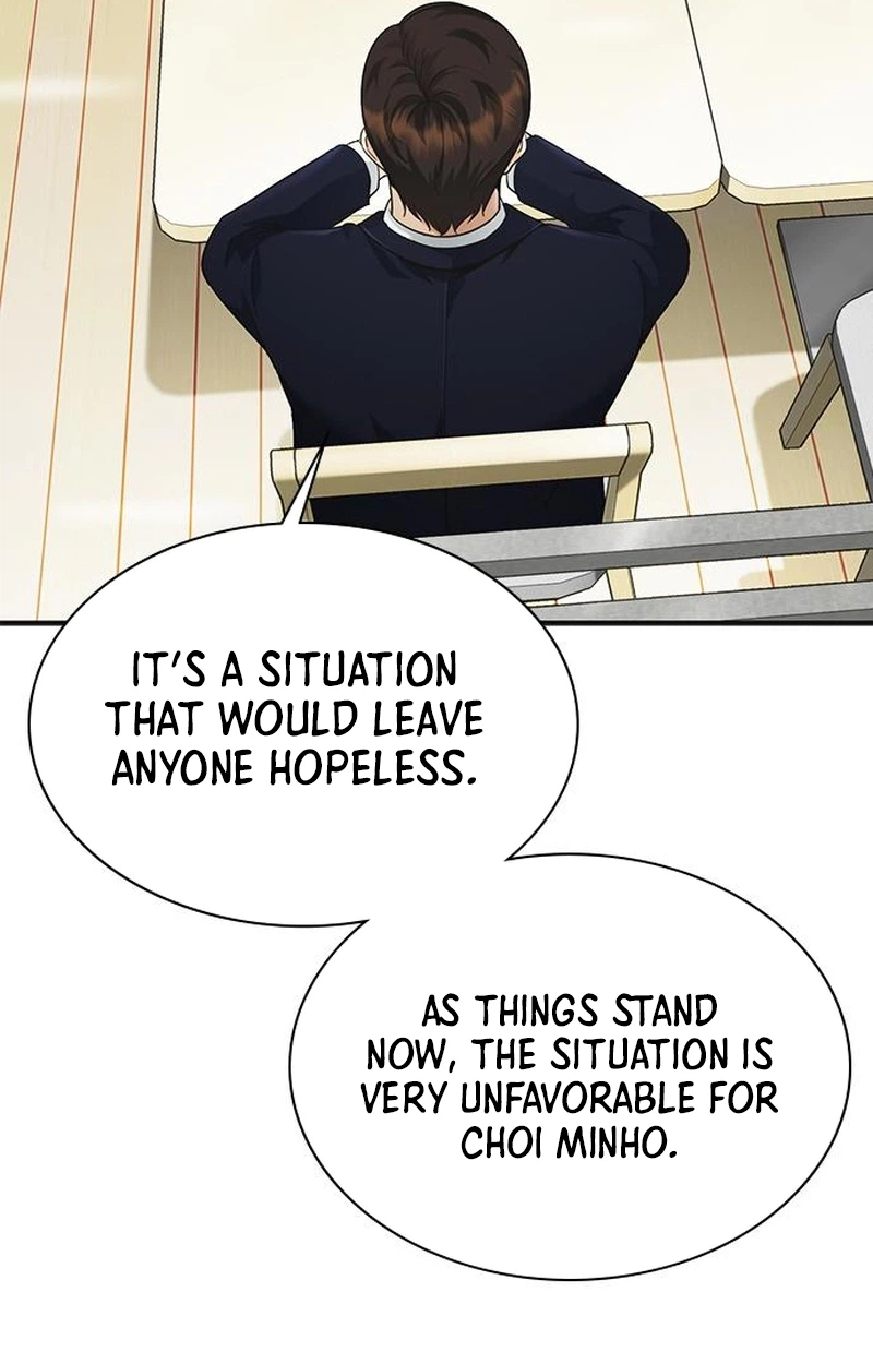 The Lawyer Who Sees Souls Chapter 14 page 61 - 