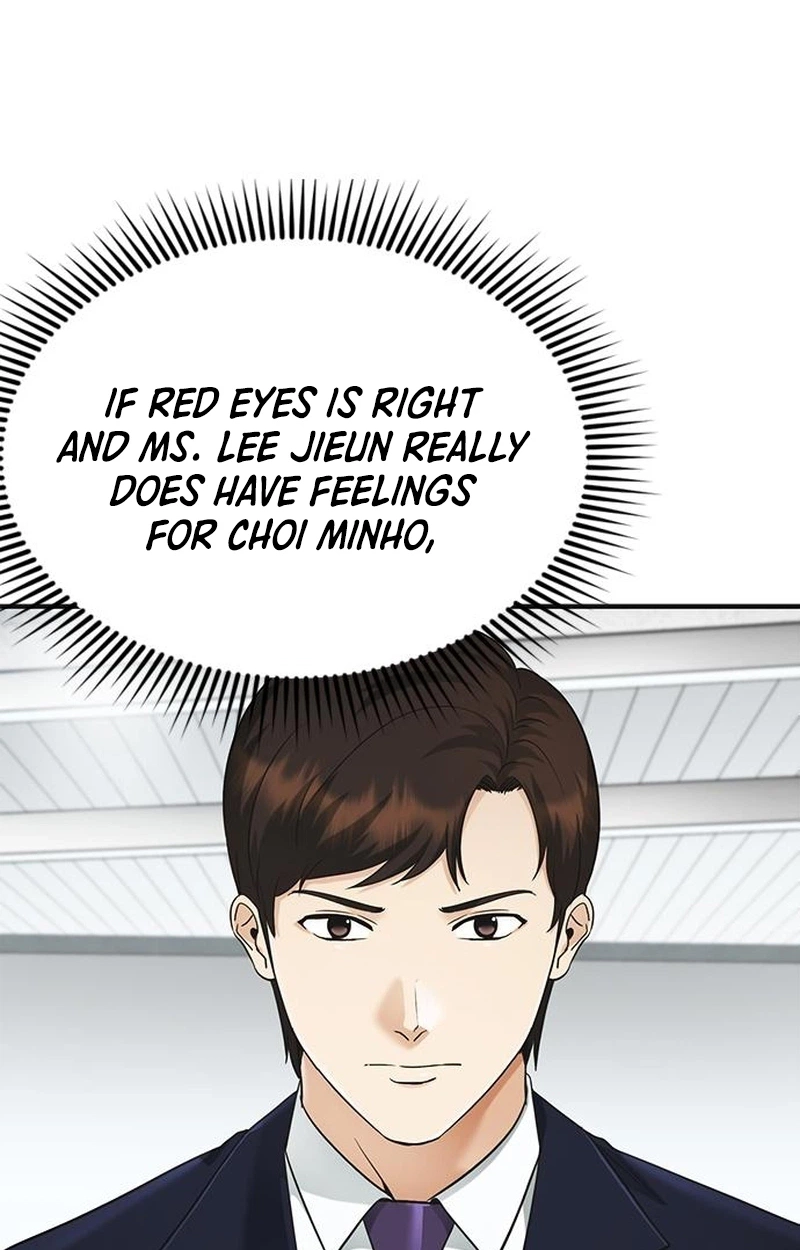 The Lawyer Who Sees Souls Chapter 14 page 62 - 
