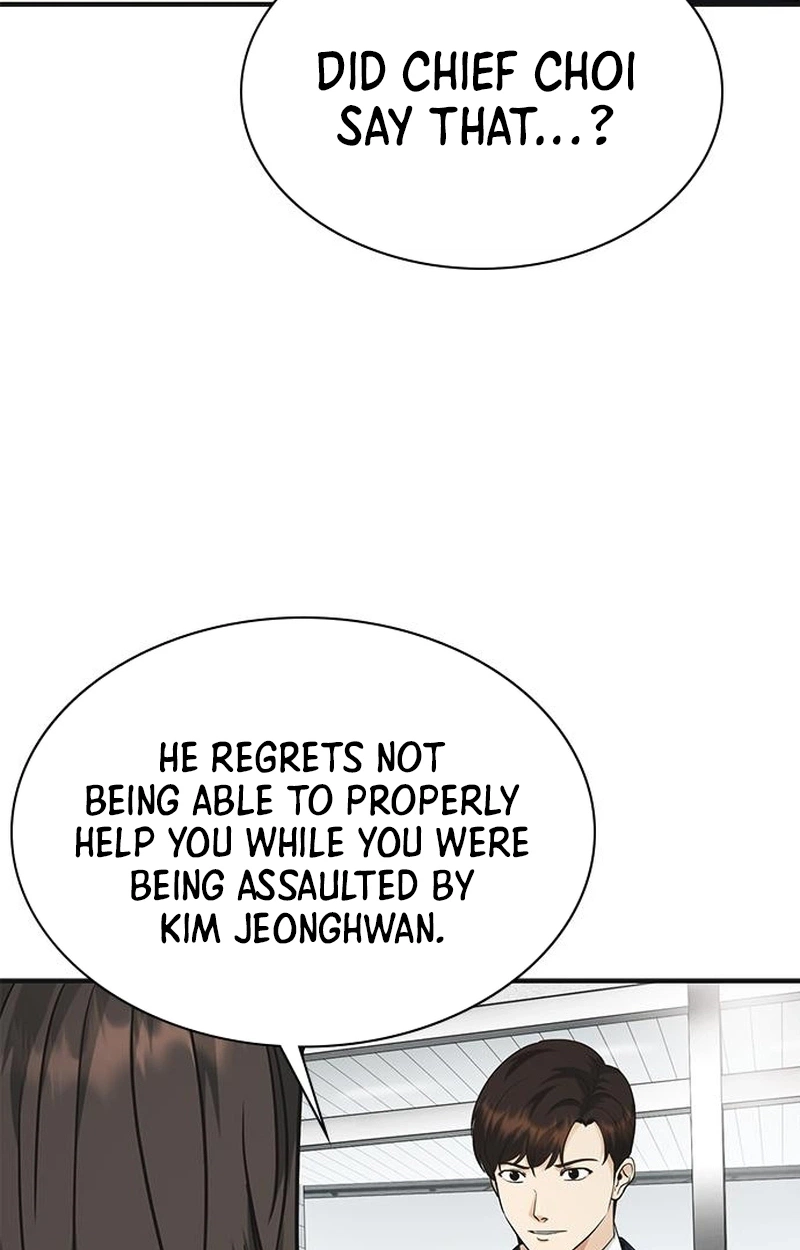 The Lawyer Who Sees Souls Chapter 14 page 65 - 