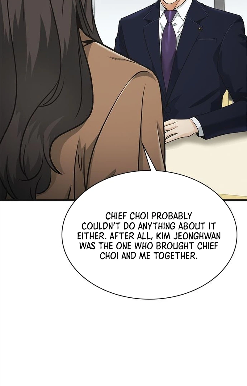 The Lawyer Who Sees Souls Chapter 14 page 66 - 
