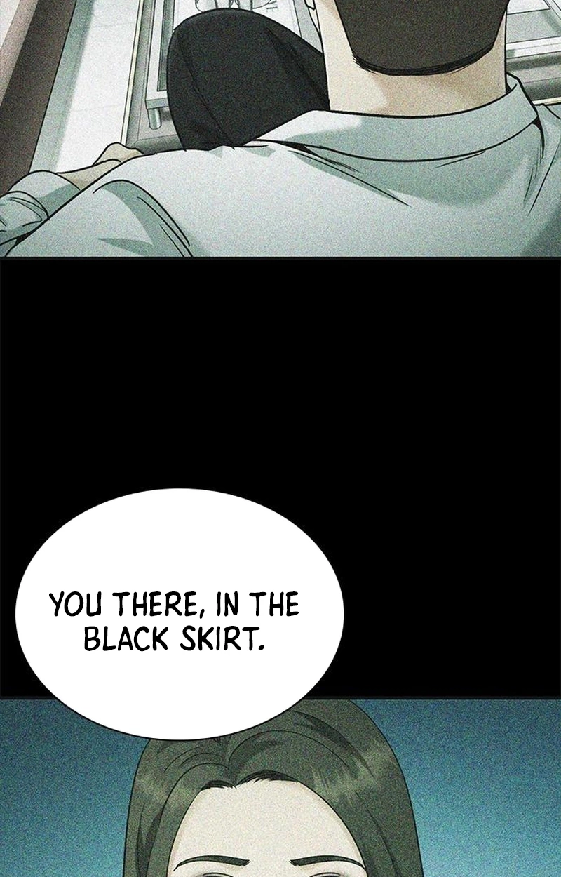 The Lawyer Who Sees Souls Chapter 14 page 69 - 