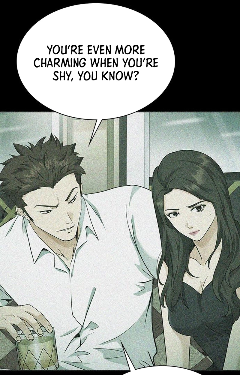 The Lawyer Who Sees Souls Chapter 14 page 74 - 