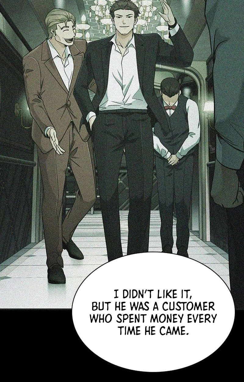 The Lawyer Who Sees Souls Chapter 14 page 79 - 