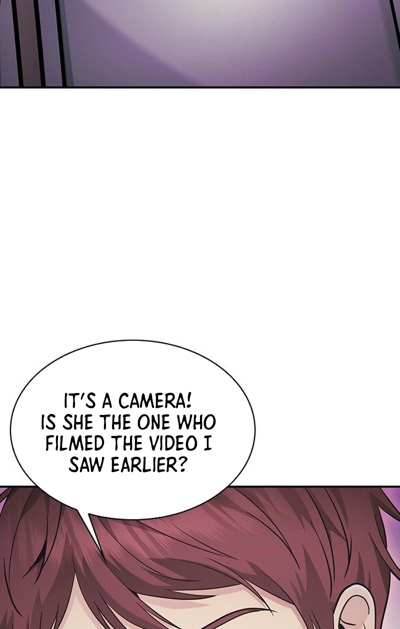 The Lawyer Who Sees Souls Chapter 14 page 9 - 