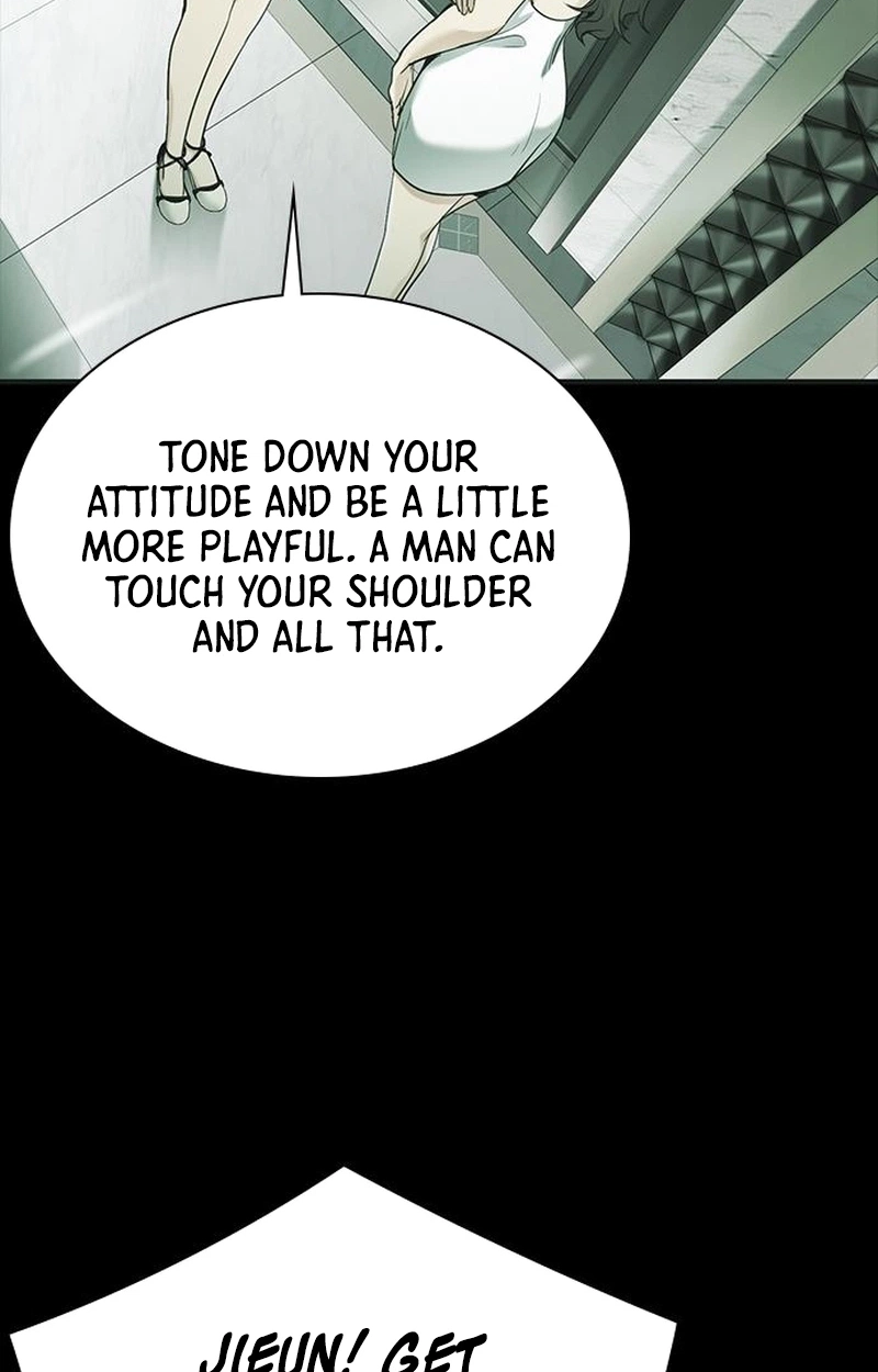 The Lawyer Who Sees Souls Chapter 14 page 81 - 
