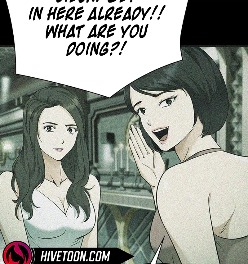 The Lawyer Who Sees Souls Chapter 14 page 82 - 