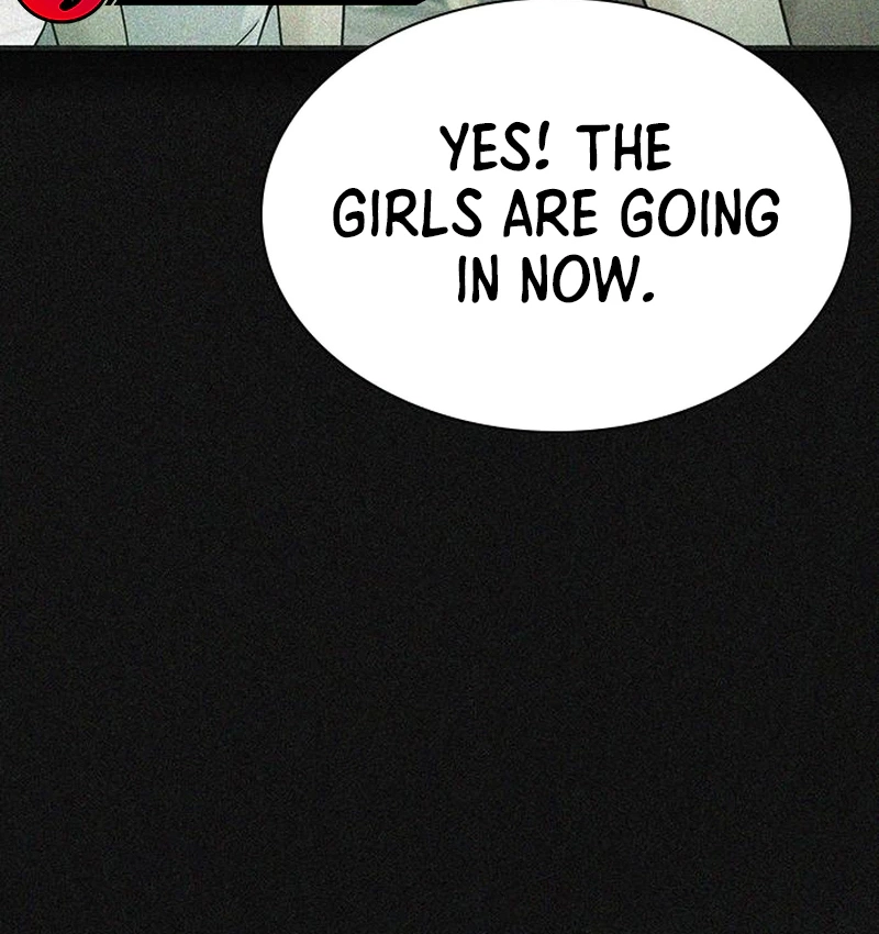 The Lawyer Who Sees Souls Chapter 14 page 83 - 