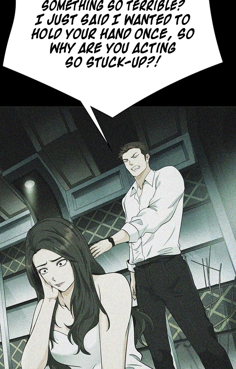 The Lawyer Who Sees Souls Chapter 14 page 86 - 