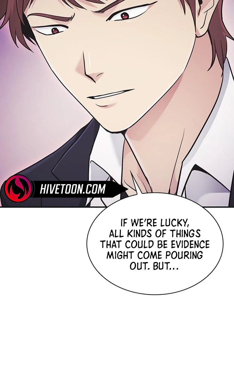 The Lawyer Who Sees Souls Chapter 14 page 10 - 
