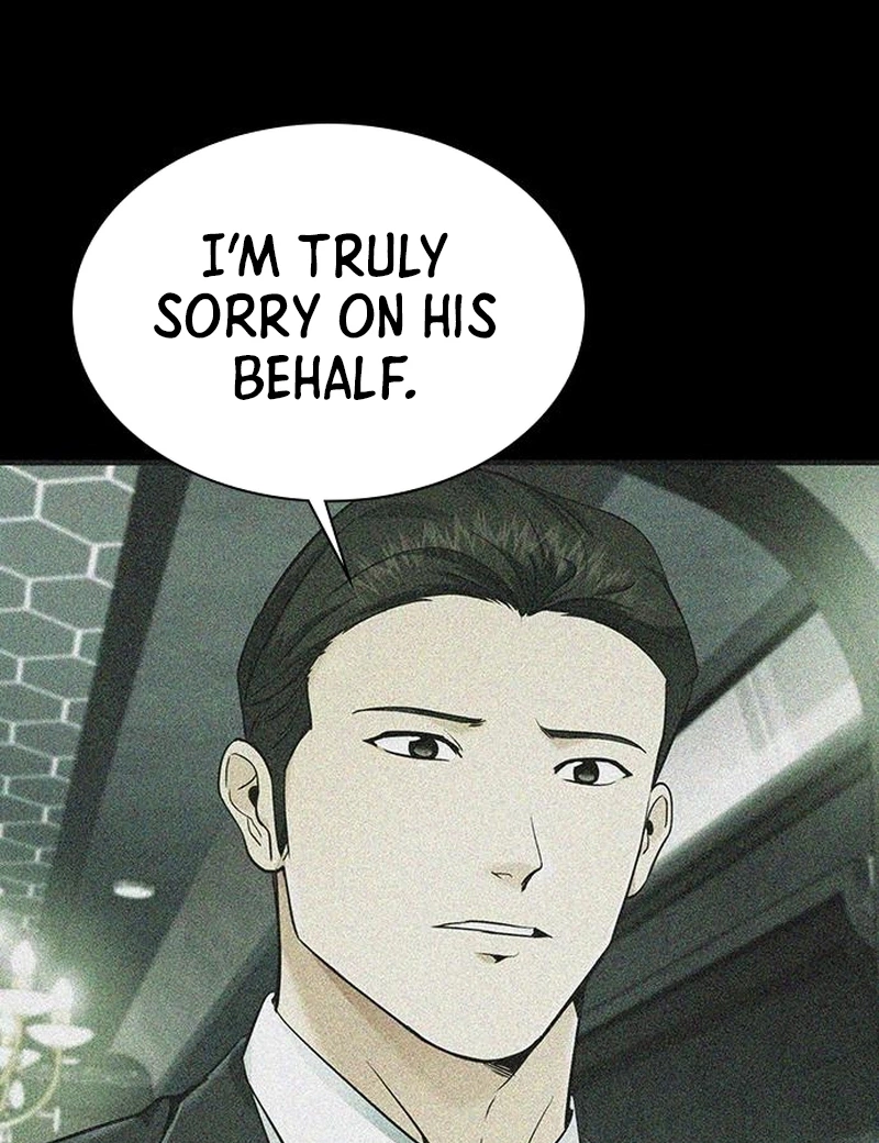 The Lawyer Who Sees Souls Chapter 14 page 94 - 
