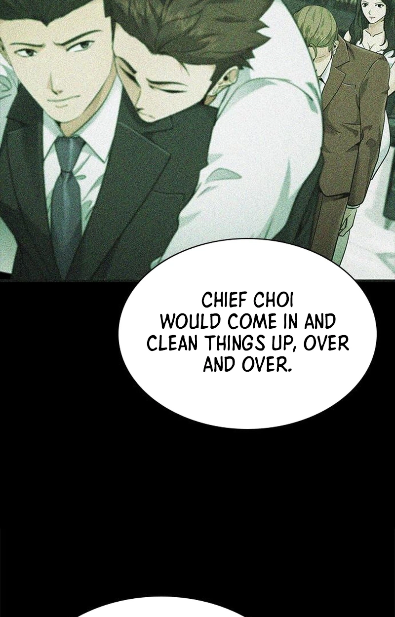 The Lawyer Who Sees Souls Chapter 14 page 98 - 