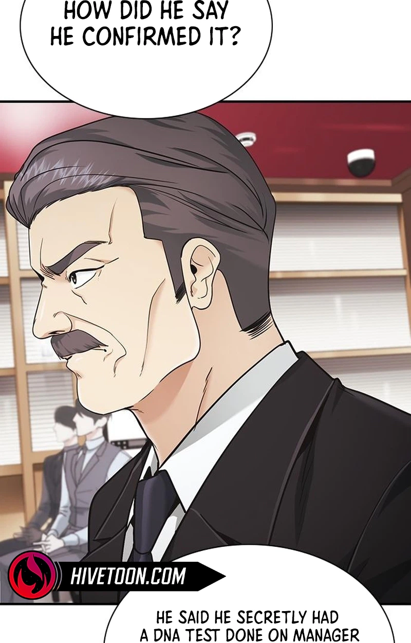 The Lawyer Who Sees Souls Chapter 15 page 106 - 