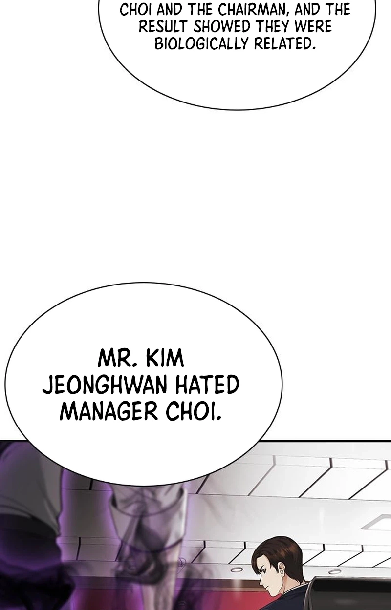 The Lawyer Who Sees Souls Chapter 15 page 107 - 