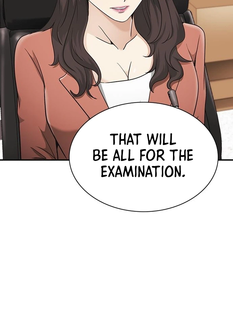 The Lawyer Who Sees Souls Chapter 15 page 113 - 