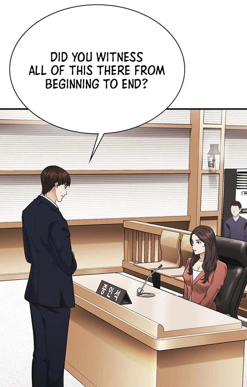 The Lawyer Who Sees Souls Chapter 15 page 114 - 