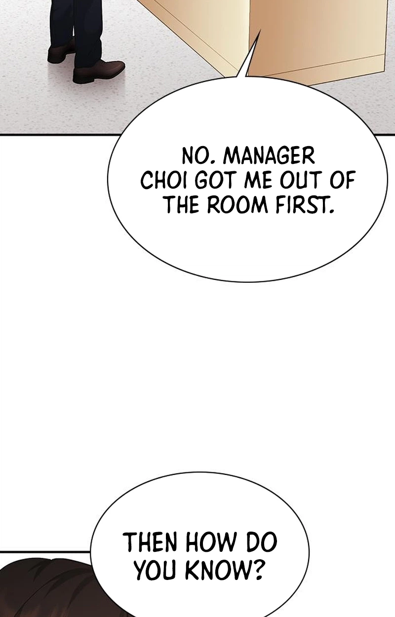 The Lawyer Who Sees Souls Chapter 15 page 115 - 