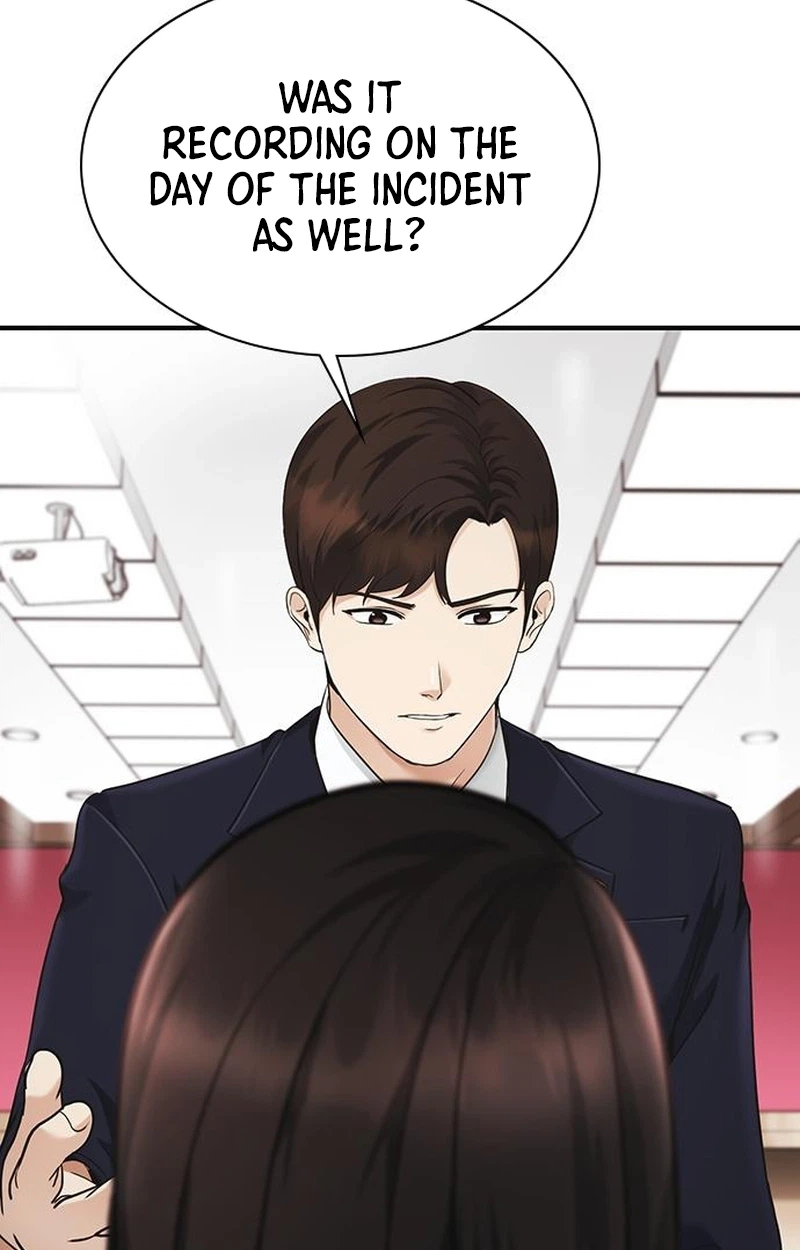 The Lawyer Who Sees Souls Chapter 15 page 118 - 