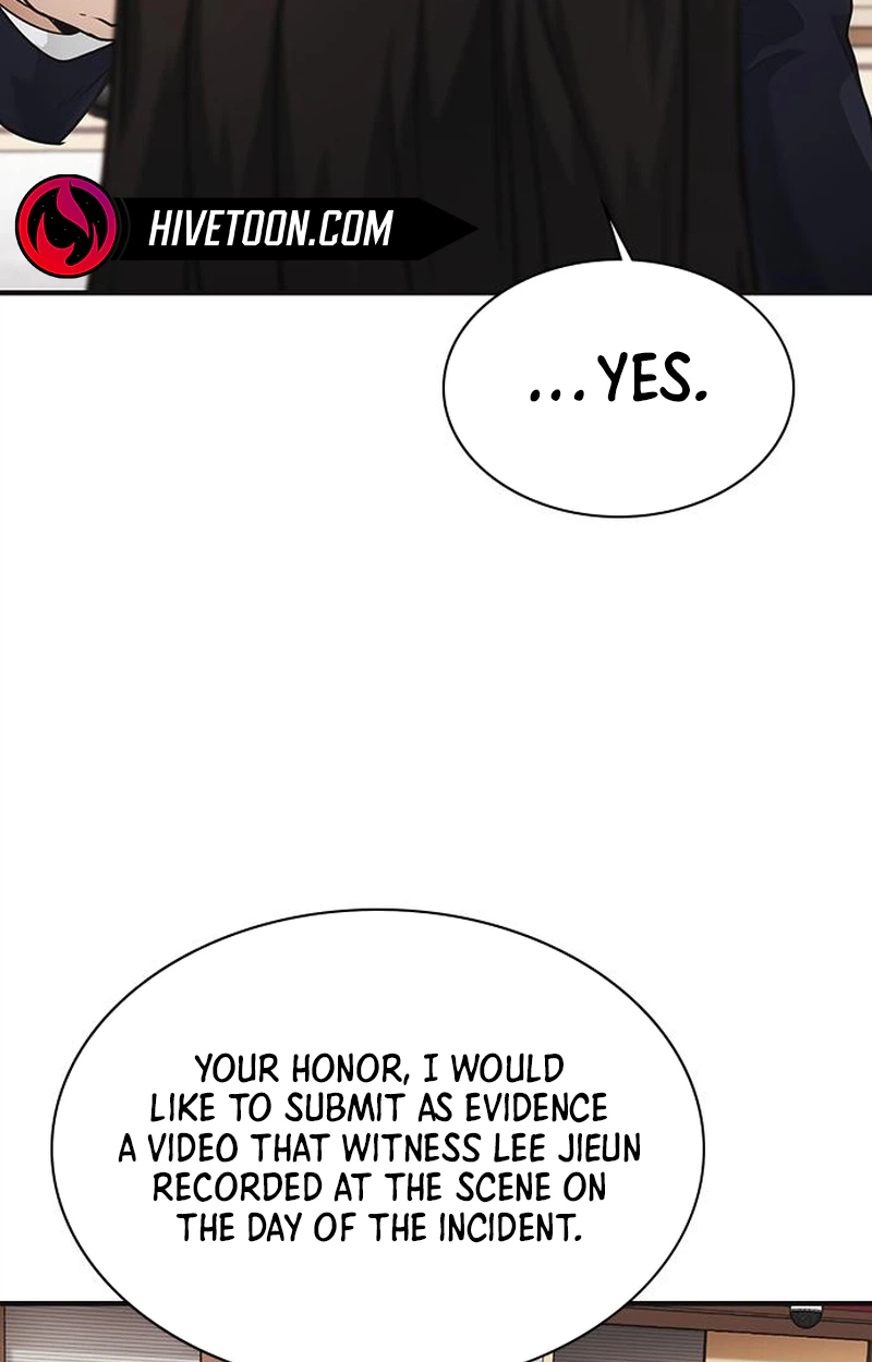 The Lawyer Who Sees Souls Chapter 15 page 119 - 