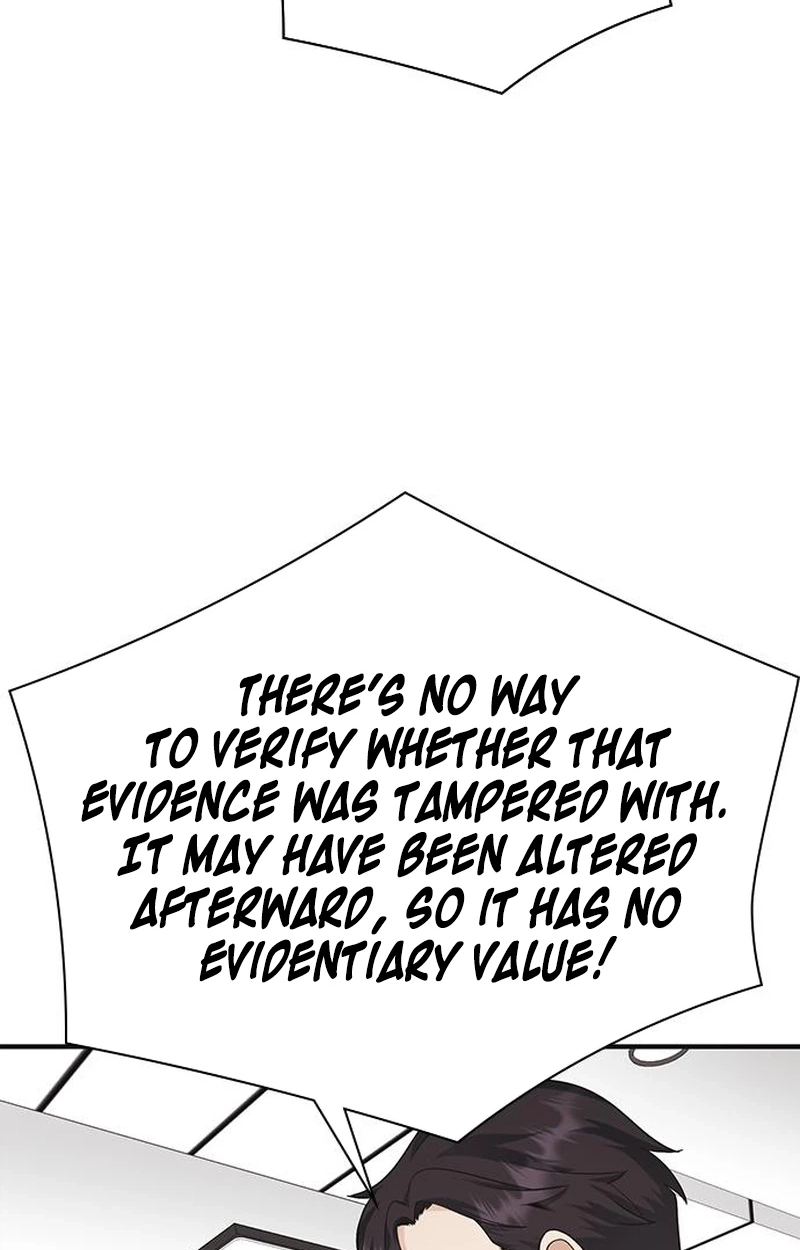 The Lawyer Who Sees Souls Chapter 15 page 121 - 