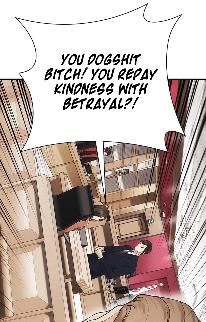 The Lawyer Who Sees Souls Chapter 15 page 125 - 