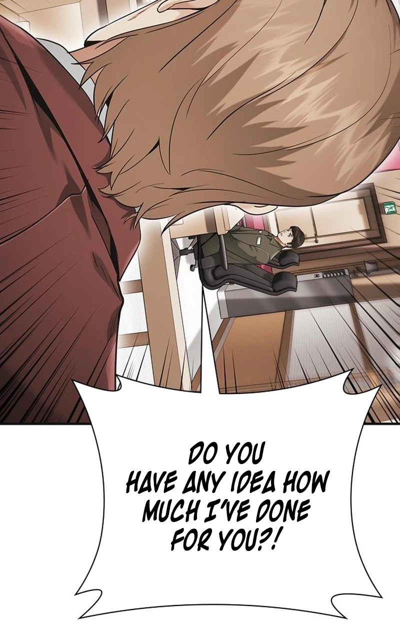The Lawyer Who Sees Souls Chapter 15 page 126 - 