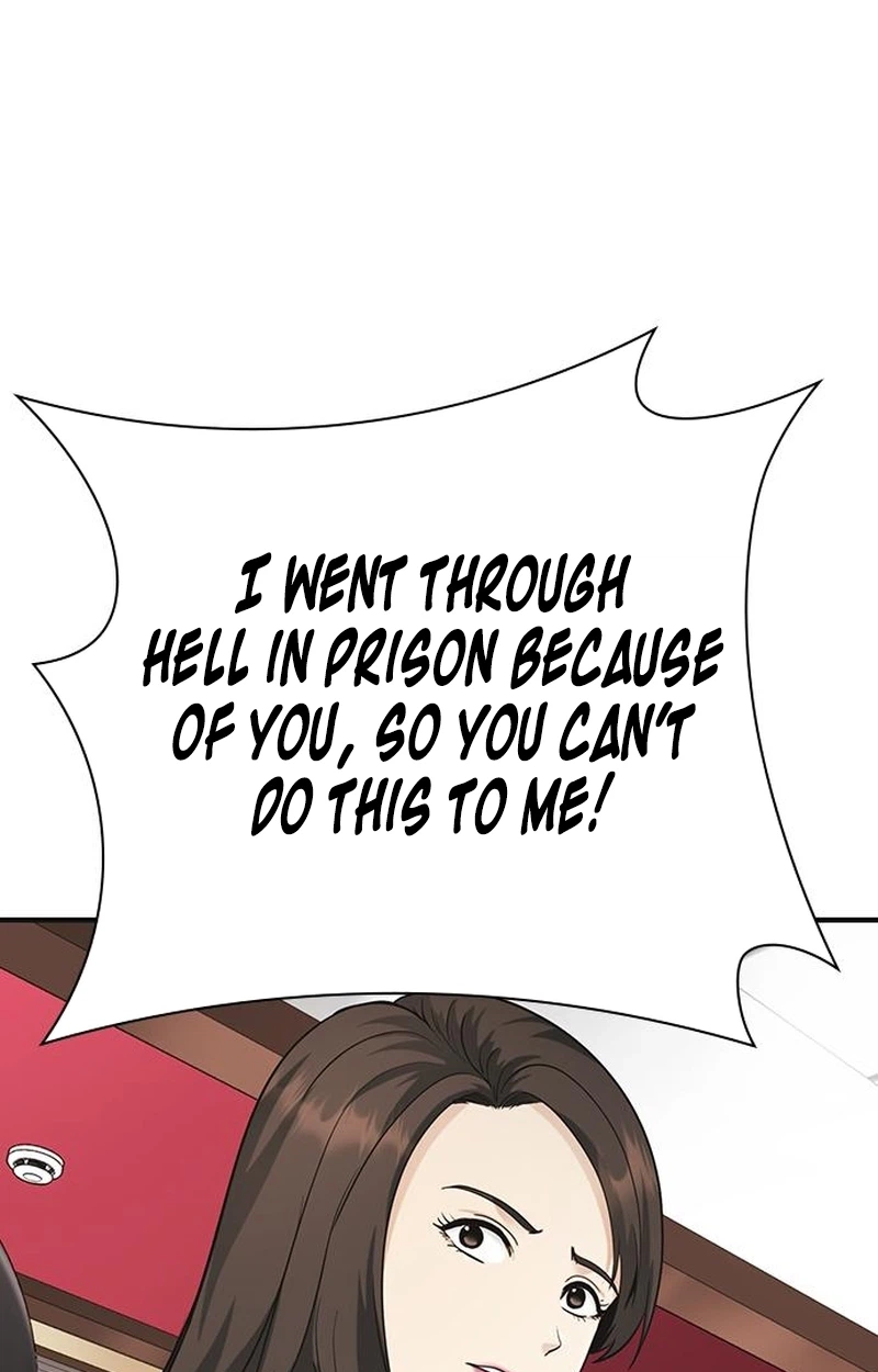 The Lawyer Who Sees Souls Chapter 15 page 127 - 