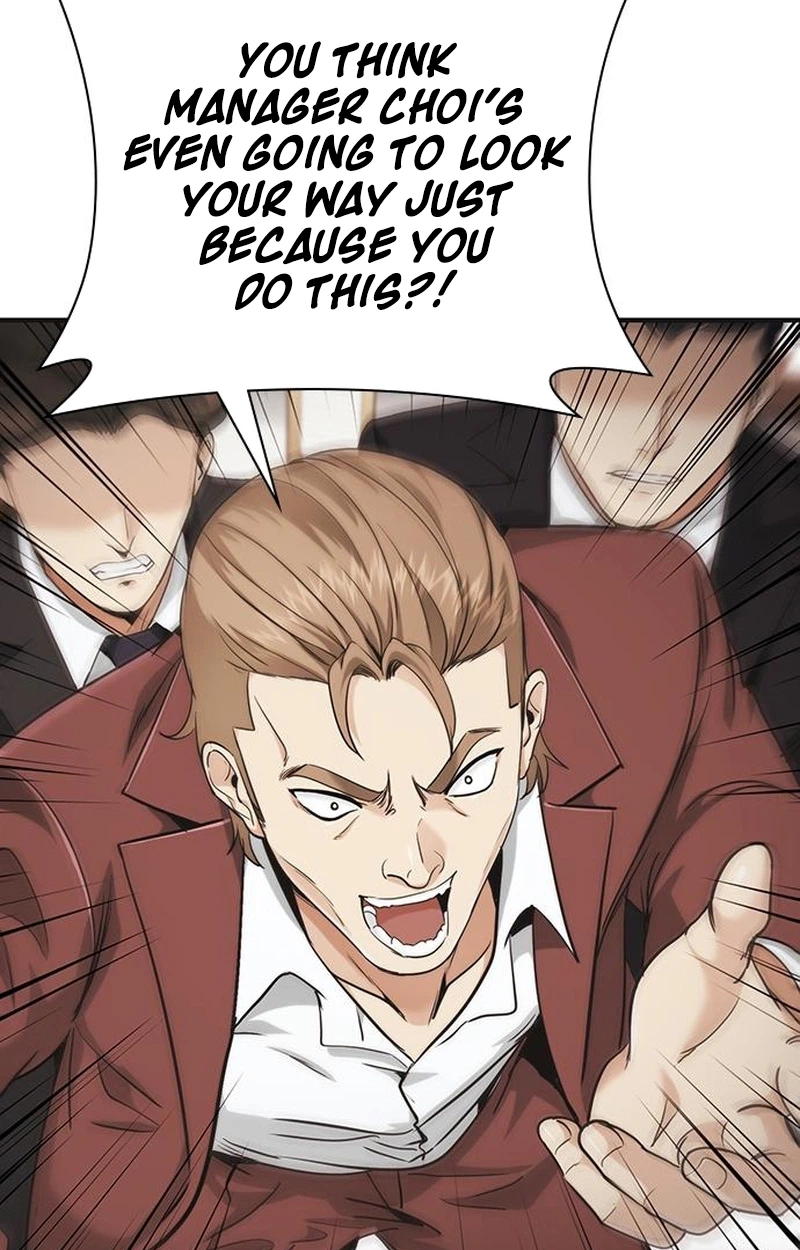 The Lawyer Who Sees Souls Chapter 15 page 129 - 