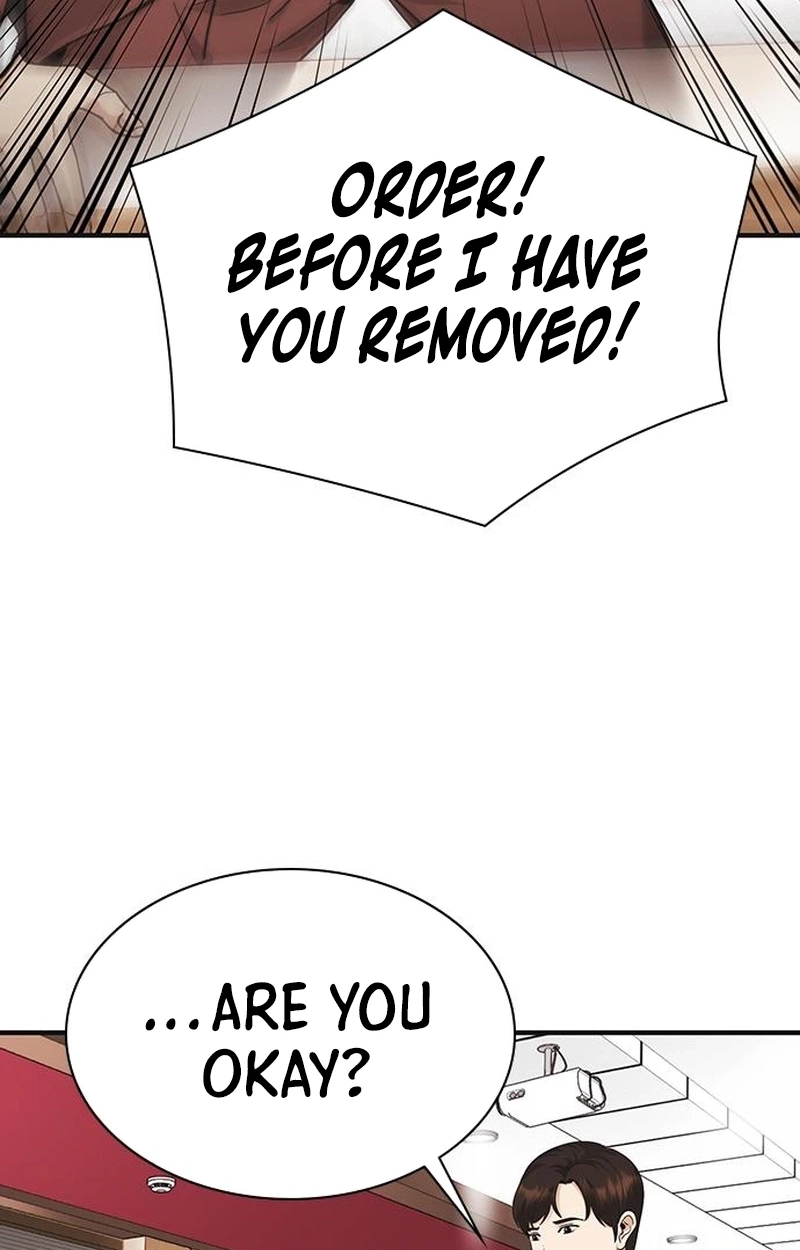 The Lawyer Who Sees Souls Chapter 15 page 130 - 
